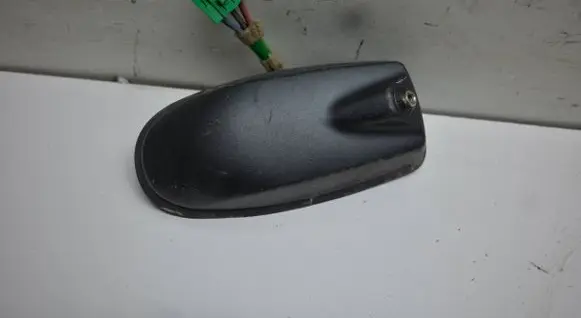 Radio antenna