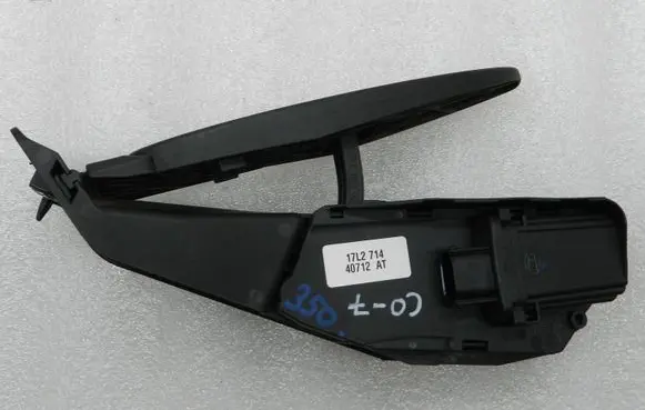 Mini One - Cooper Coupe R56 Accelerator throttle pedal 35426770151 3542677015101 6PV00937901