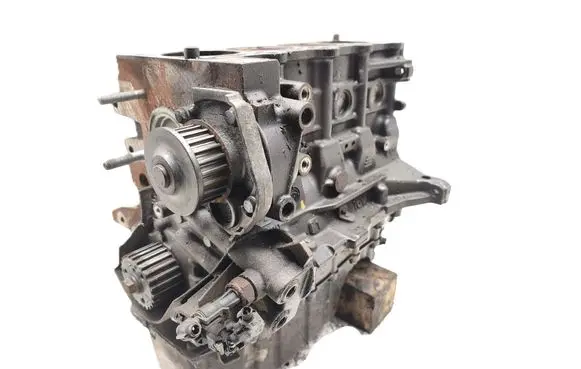 Fiat 500 Engine swap 55263624