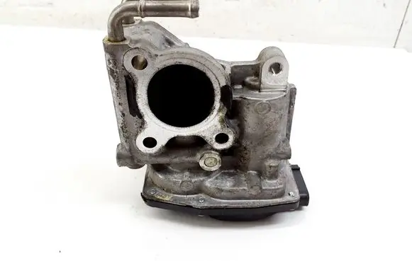 Toyota RAV 4 (XA40) Throttle valve 258000R010