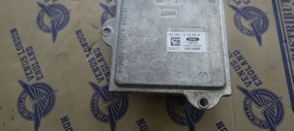 Ford S-MAX Headlight ballast module Xenon L90118493