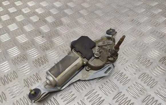 Toyota RAV 4 (XA20) Rear window wiper motor 8513042040