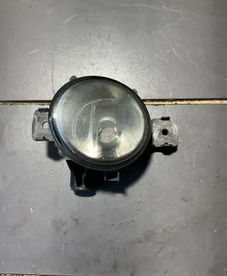 BMW 1 E81 E87 Front fog light 89203662 7837502