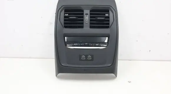 BMW 4 G22 G23 G24 G26 Climate control unit 9493012