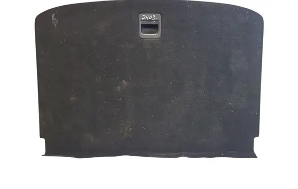 Audi A1 Trunk/boot floor carpet liner 