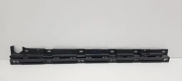 BMW 6 F06 Gran coupe Sill supporting ledge 7276347 15857711