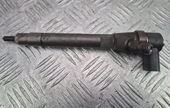Mercedes-Benz C W203 Fuel injector A6460700787