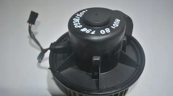 Audi A4 S4 B5 8D Heater fan/blower 893319021