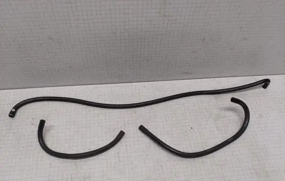 Mazda 323 F Vacuum line/pipe/hose