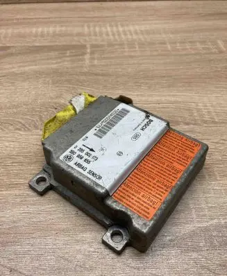 Volkswagen PASSAT B5 Airbag control unit/module 3B0959655 0285001173