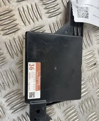 Lexus RX 450H Air conditioning/heating control unit 8865048640