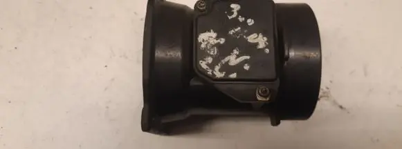 Audi A6 S6 C5 4B Mass air flow meter 078133471E