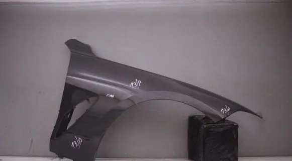 BMW 8 G15 Fender