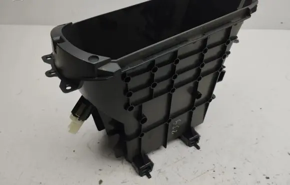 Toyota C-HR I Glove box central console 58812F4010