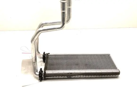Peugeot 3008 II Heater blower radiator 