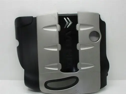 Citroen C5 Engine cover (trim)