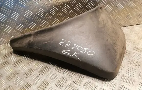 Land Rover Range Rover L322 Rear mudguard CAT00270PMA