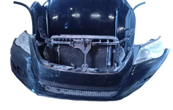 Volkswagen Tiguan Front piece kit 