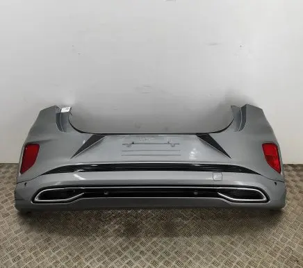 Ford Puma Rear bumper L1TB17906A1 L1TB17906B1