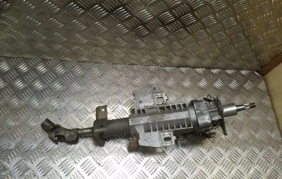 Nissan Navara D40 Steering wheel axle EB36000
