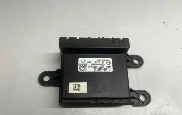 Dodge RAM 1500 DS Parking PDC control unit/module 068403887AC
