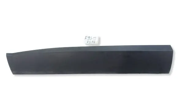 Jeep Renegade Front door trim (molding) 735578397