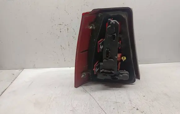 Volkswagen Golf IV Rear/tail lights 1J9945258A