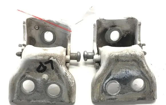 Peugeot Partner Other exterior part