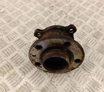 Volvo XC60 Rear wheel ball bearing 