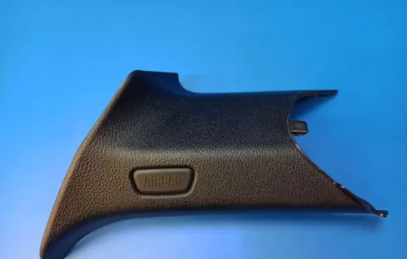 (C) pillar trim