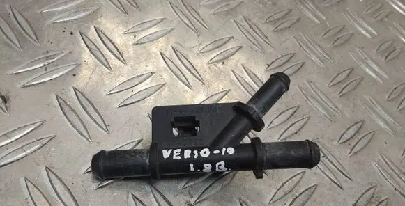 Toyota Verso Engine coolant pipe/hose 922592