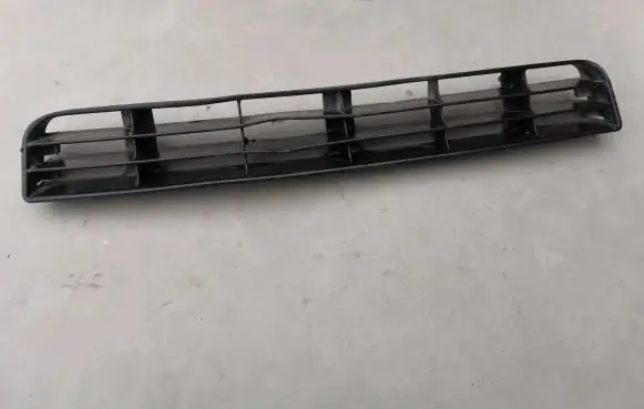 Audi A6 S6 C4 4A Front bumper lower grill 4A0807683 683A 12068
