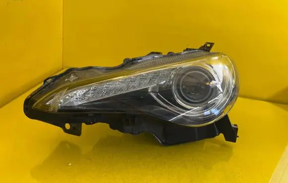 Toyota GT 86 Headlight/headlamp 100-60083