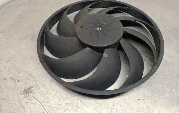 Fiat Ulysse Fan impeller 9140223