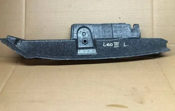 Seat Leon (5F) Fender foam support/seal L00L