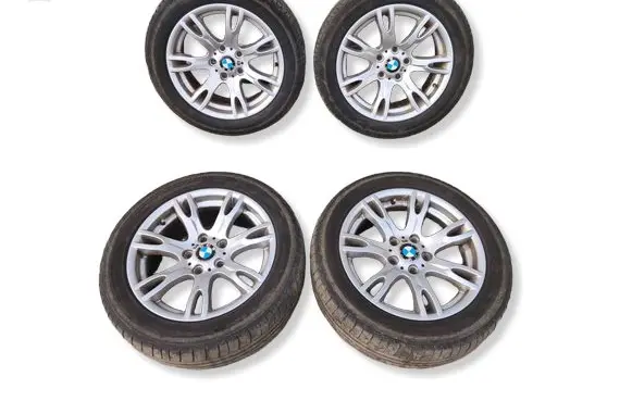 BMW X1 E84 R17 alloy rim 7842635 STYLE354 36117842635