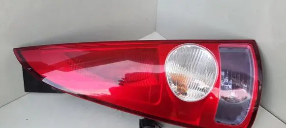 Renault Espace - Grand espace IV Rear/tail lights 8200027153 89023832