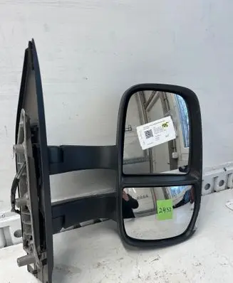 Iveco Daily 6th gen Front door electric wing mirror Z9010486r