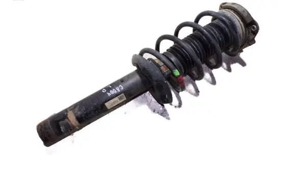 Volkswagen Caddy Front shock absorber with coil spring 1T0413031HQ 1T0412103A
