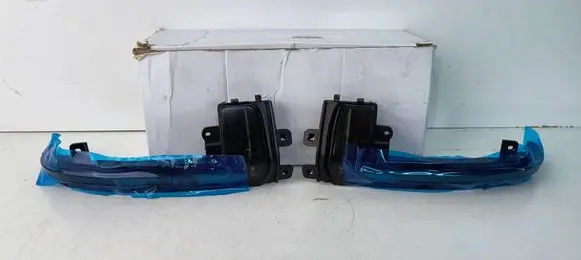 Audi A4 S4 B8 8K Mirror indicator light 0292341011