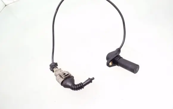 Seat Alhambra (Mk1) Crankshaft position sensor 0986280484