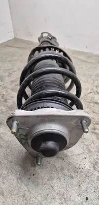 Hyundai Ioniq 5 Front shock absorber with coil spring 54650GI350