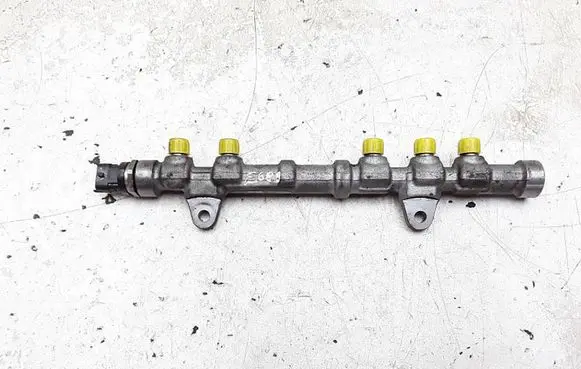 Fiat Doblo Fuel main line pipe 0445214217 426310L 55234437
