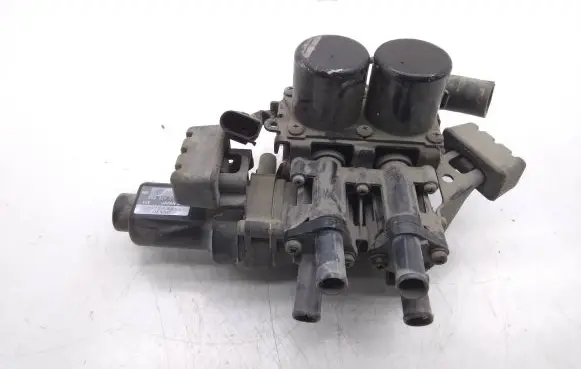 Bentley Continental Coolant heater control valve 3D2959617B 1137200063