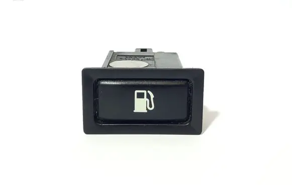 Toyota Avensis T250 Fuel tank opening switch 5660N55 156795