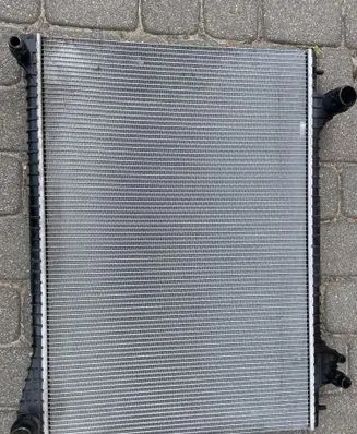 Land Rover Range Rover Velar Coolant radiator HK838005DB
