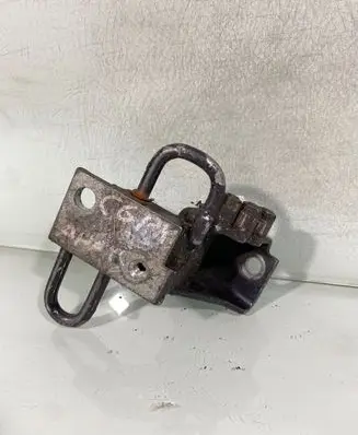 Front door lower hinge