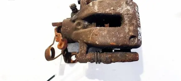 Peugeot 407 Rear brake caliper 