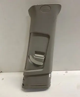 Buick Encore I (B) pillar trim (top) 95914640 21119103