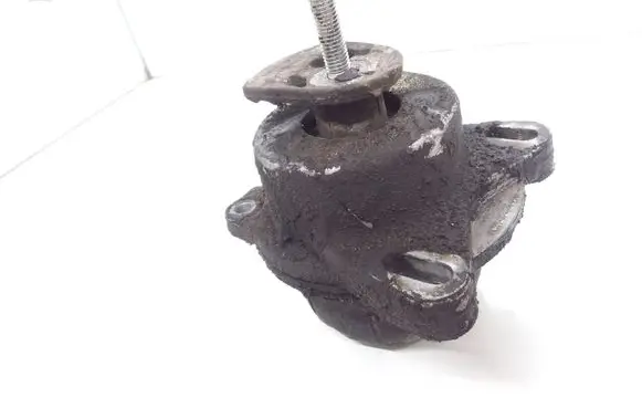 Ford Transit Engine mount bracket 4C116A002AD